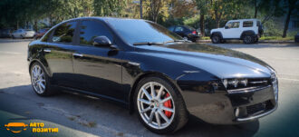 Полірування авто Київ