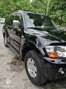 обработка авто жидким стеклом в киеве