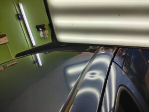 кузовной ремонт