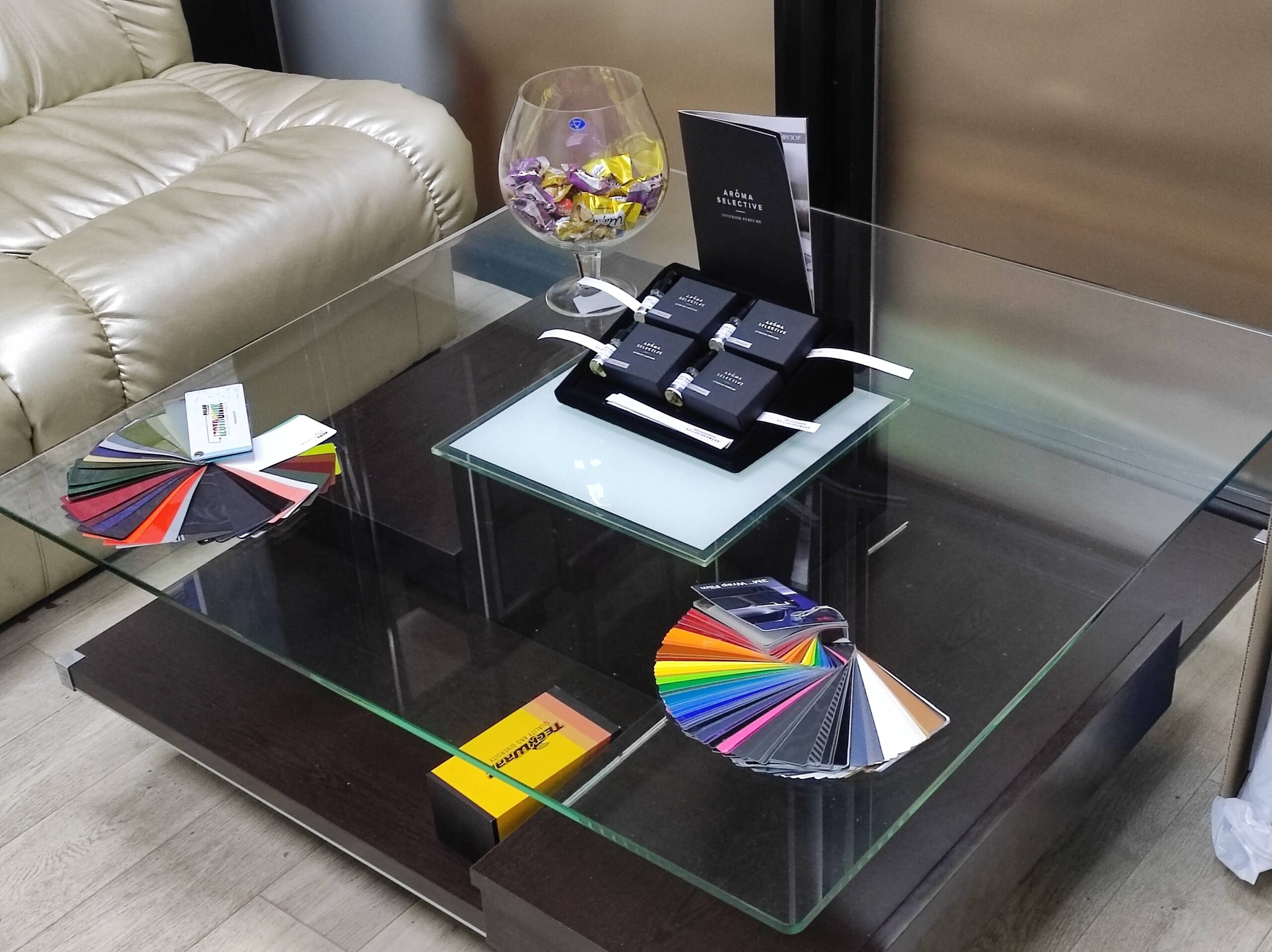 Зона відпочинку