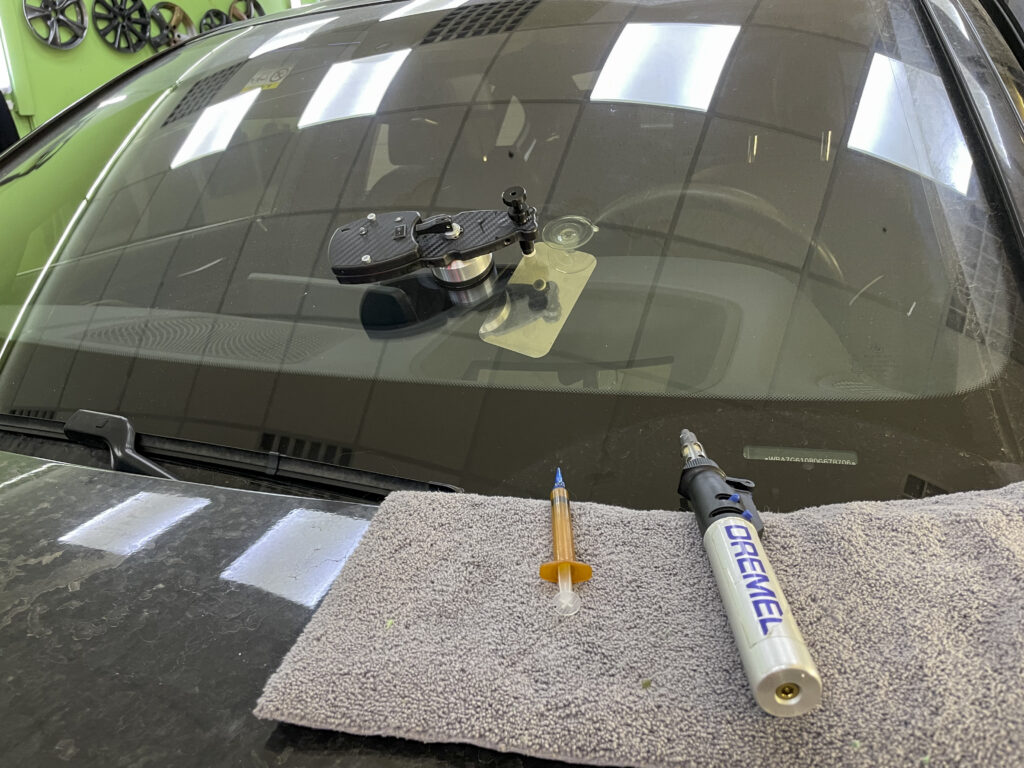 Процес ремонту