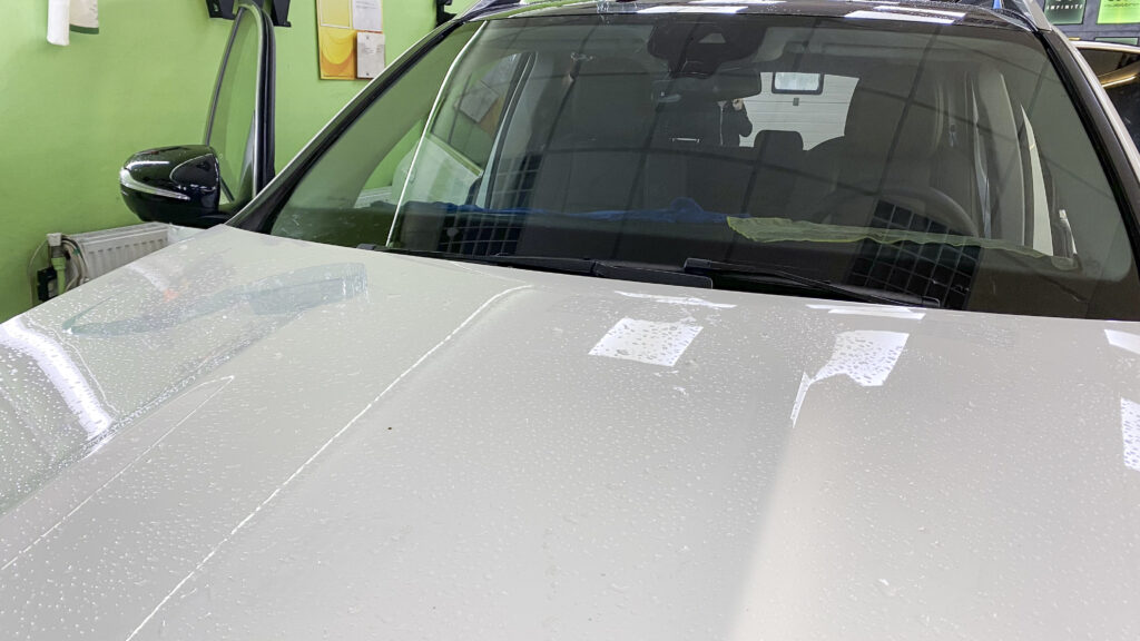 атермальне тонування, портфоліо 3