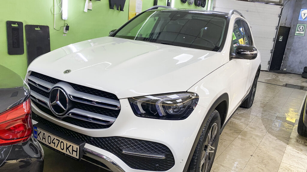 атермальне тонування