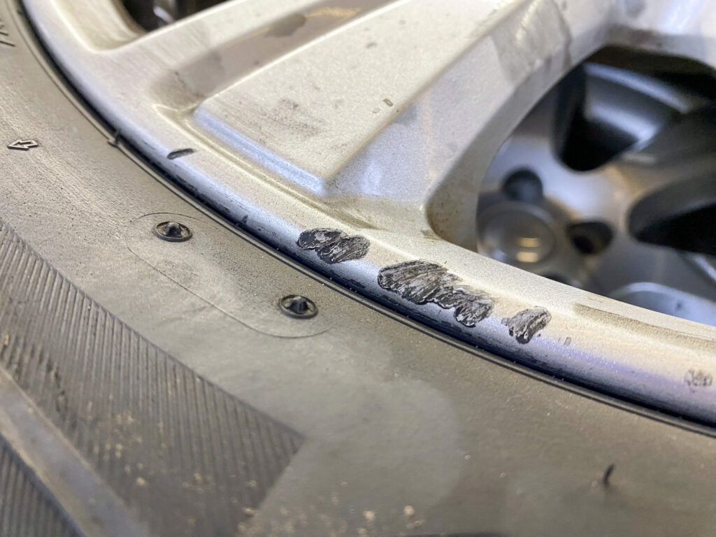 Покраска дисків портфоліо 6