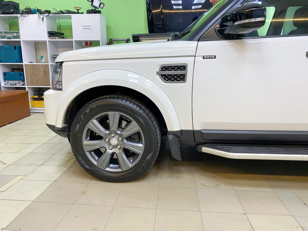 Покраска дисків портфоліо 24