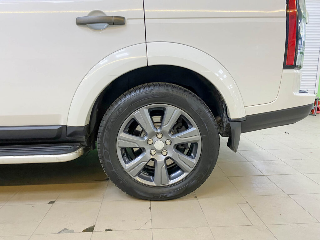 Покраска дисків портфоліо 25