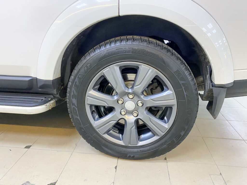 Покраска дисків портфоліо 26