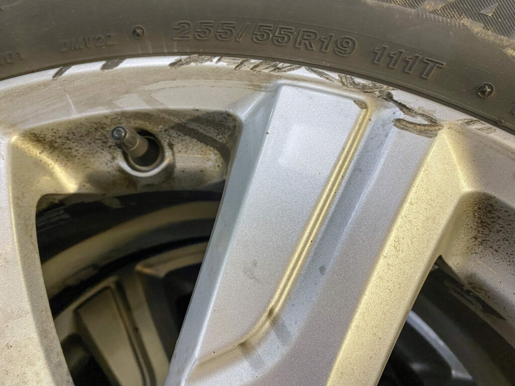 Покраска дисків портфоліо 4